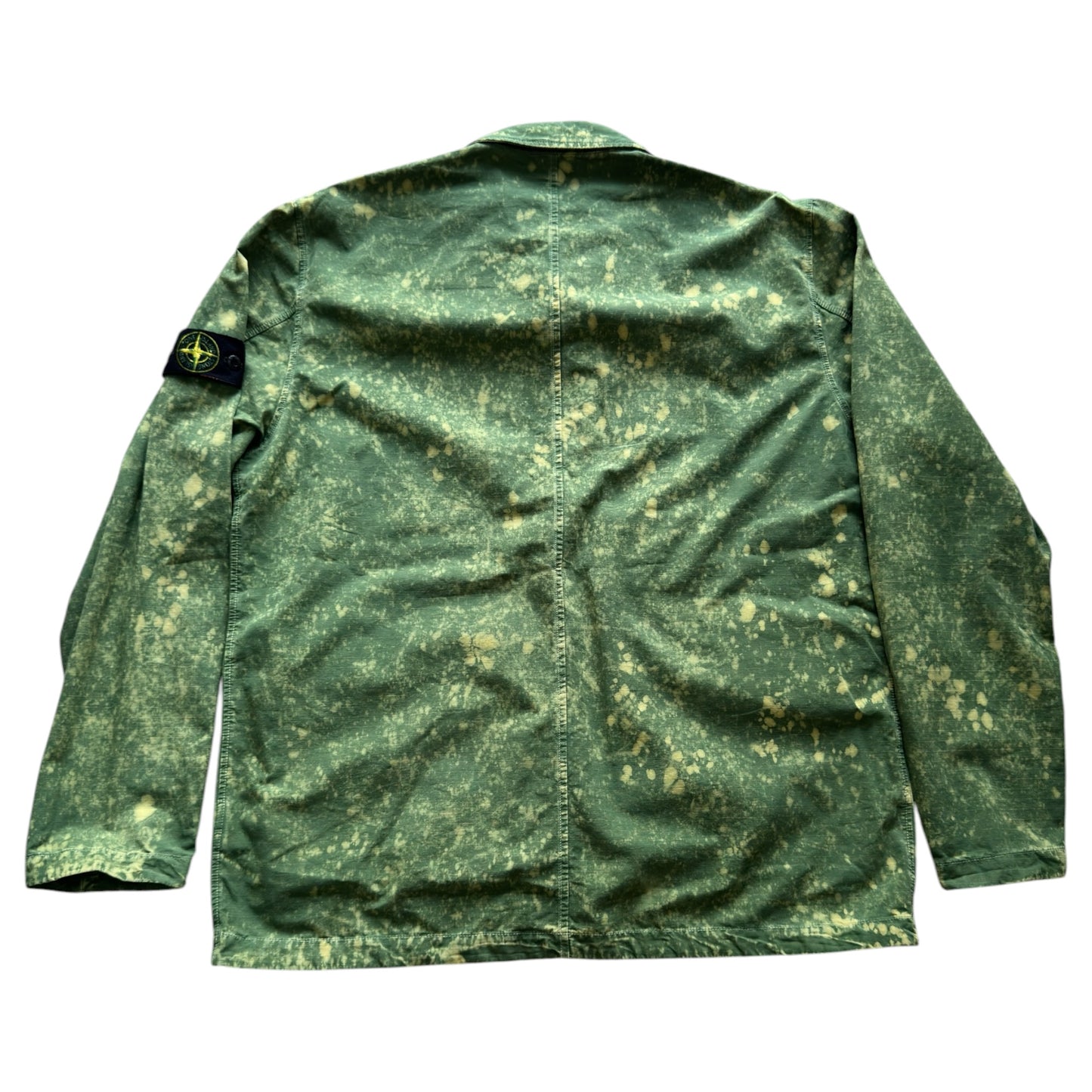 Stone Island OVD Overshirt