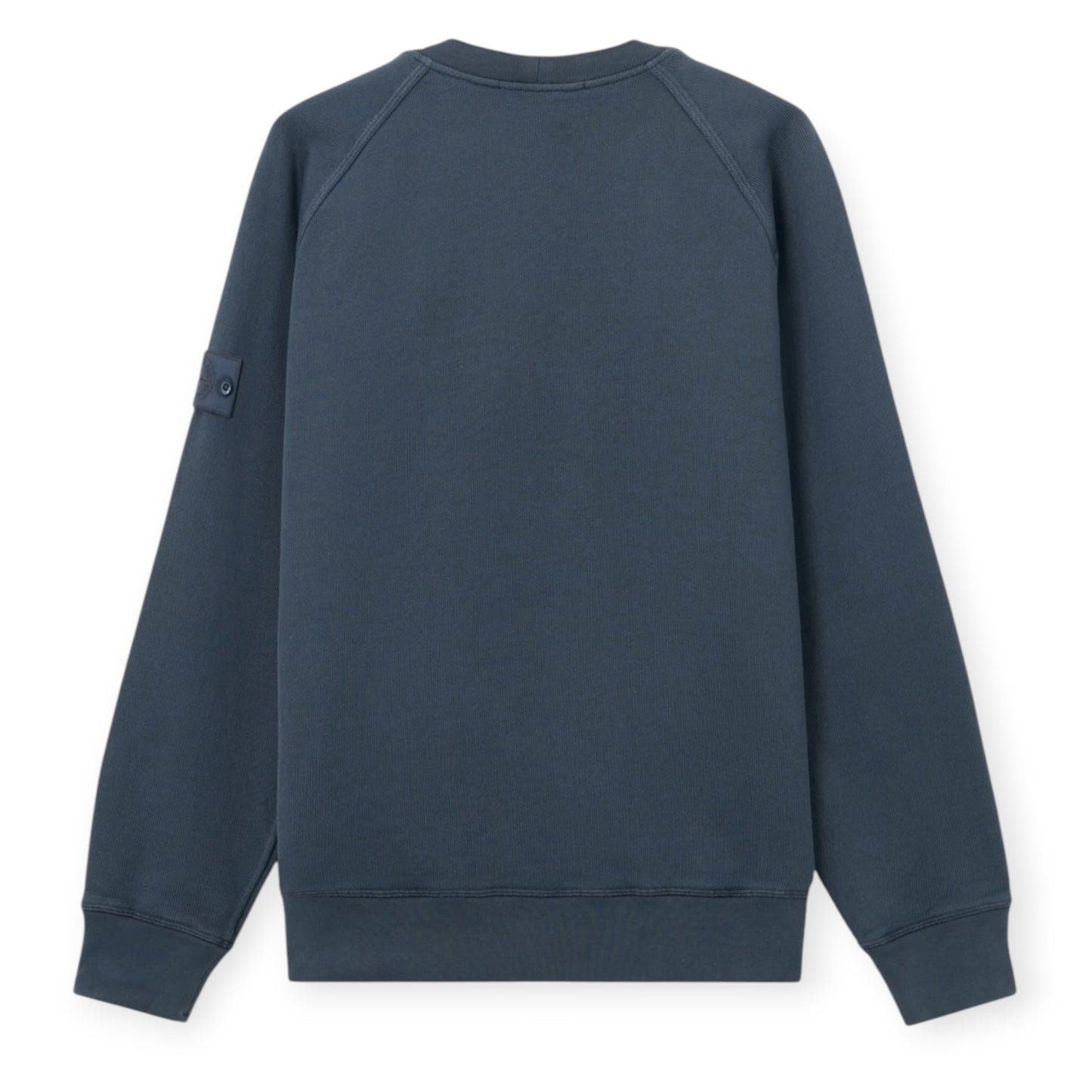 Stone Island Ghost Heavy Organic Cotton Sweatshirt