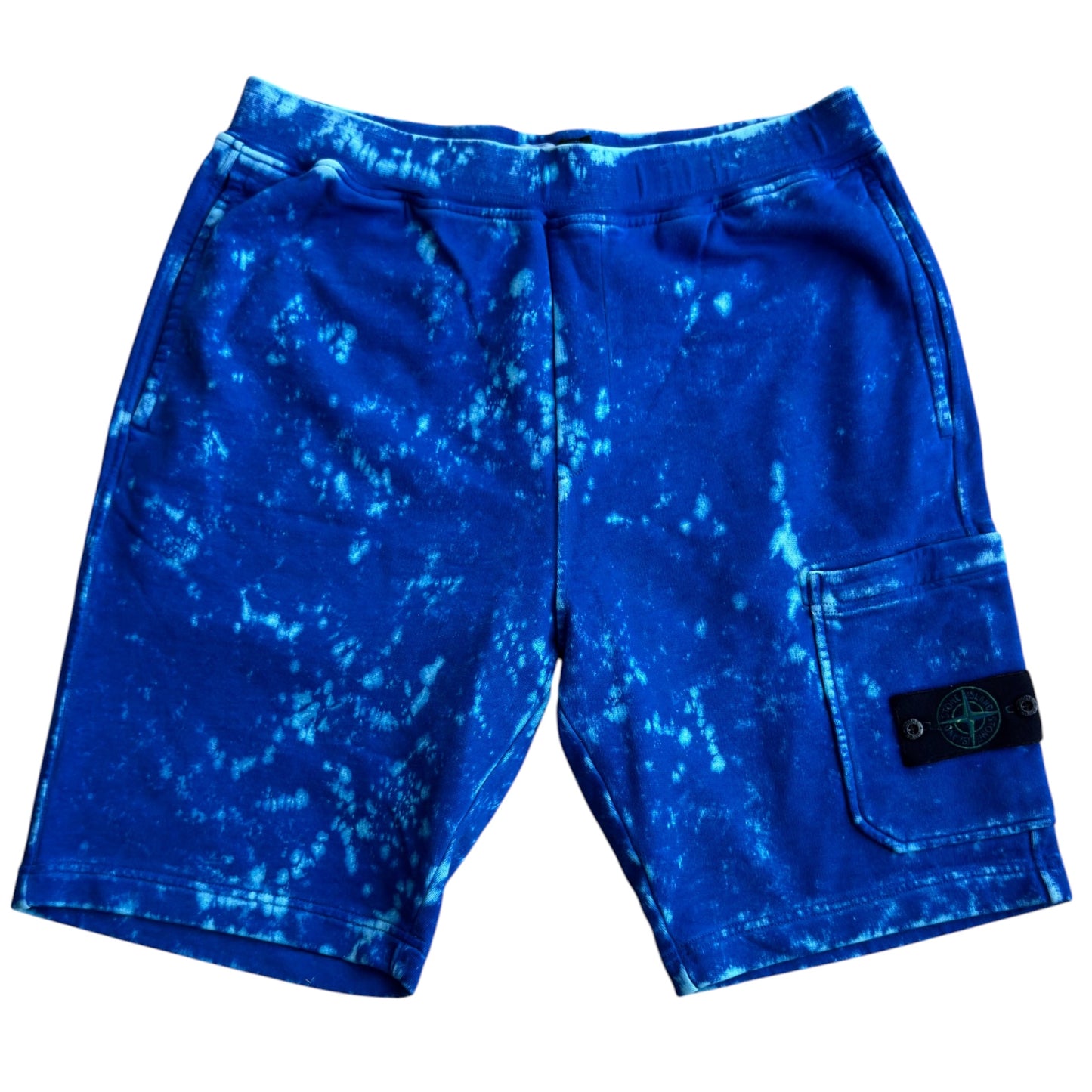 Stone Island OVD Shorts