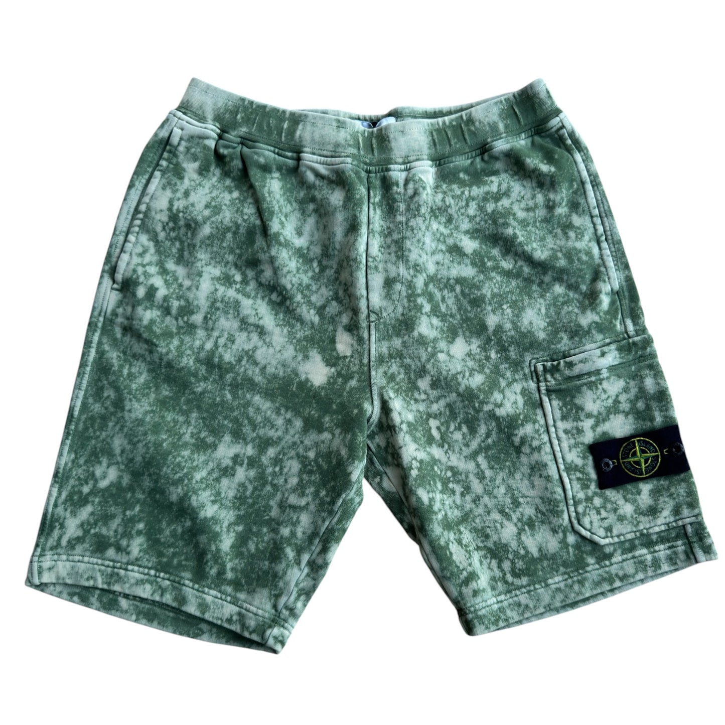 Stone Island OVD Shorts