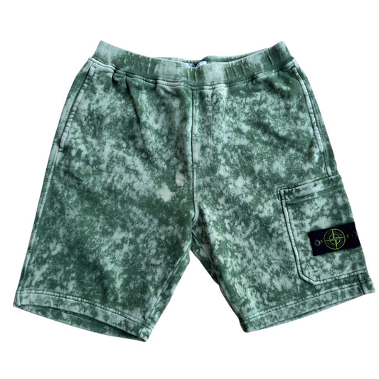 Stone Island OVD Shorts