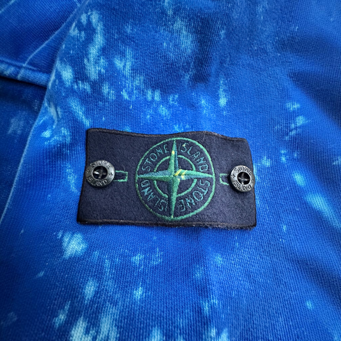 Stone Island OVD Sweatshirt
