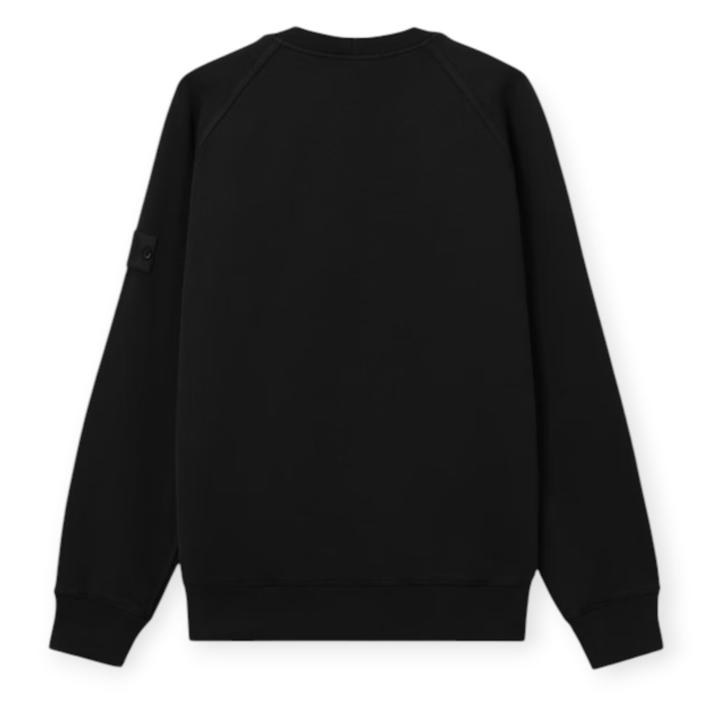 Stone Island Ghost Heavy Organic Cotton Sweatshirt
