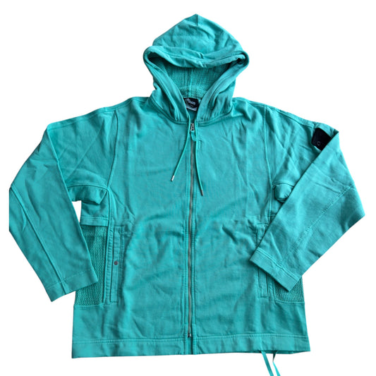 Shadow Project Zip Up Hoodie