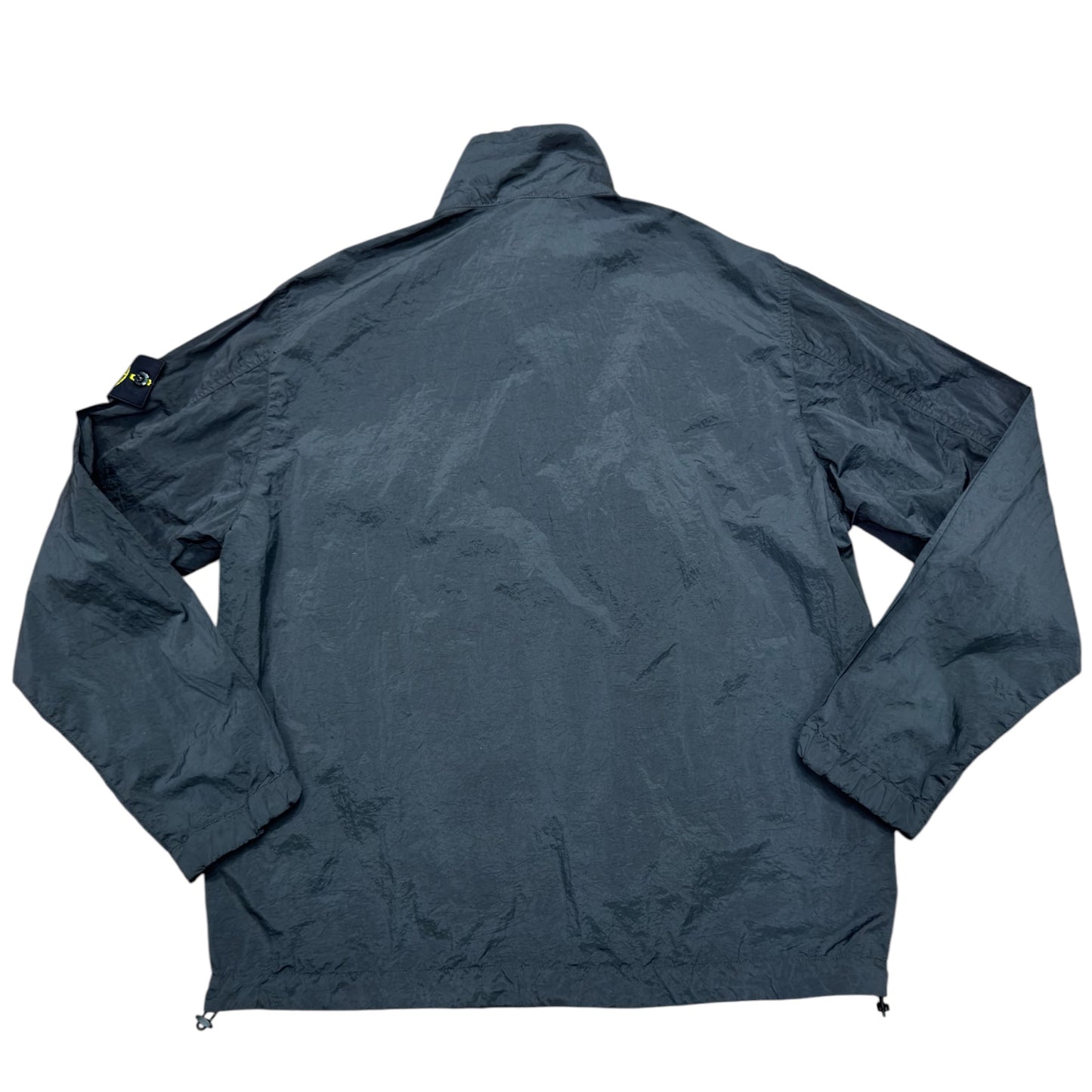 Stone Island Nylon Metal Smock