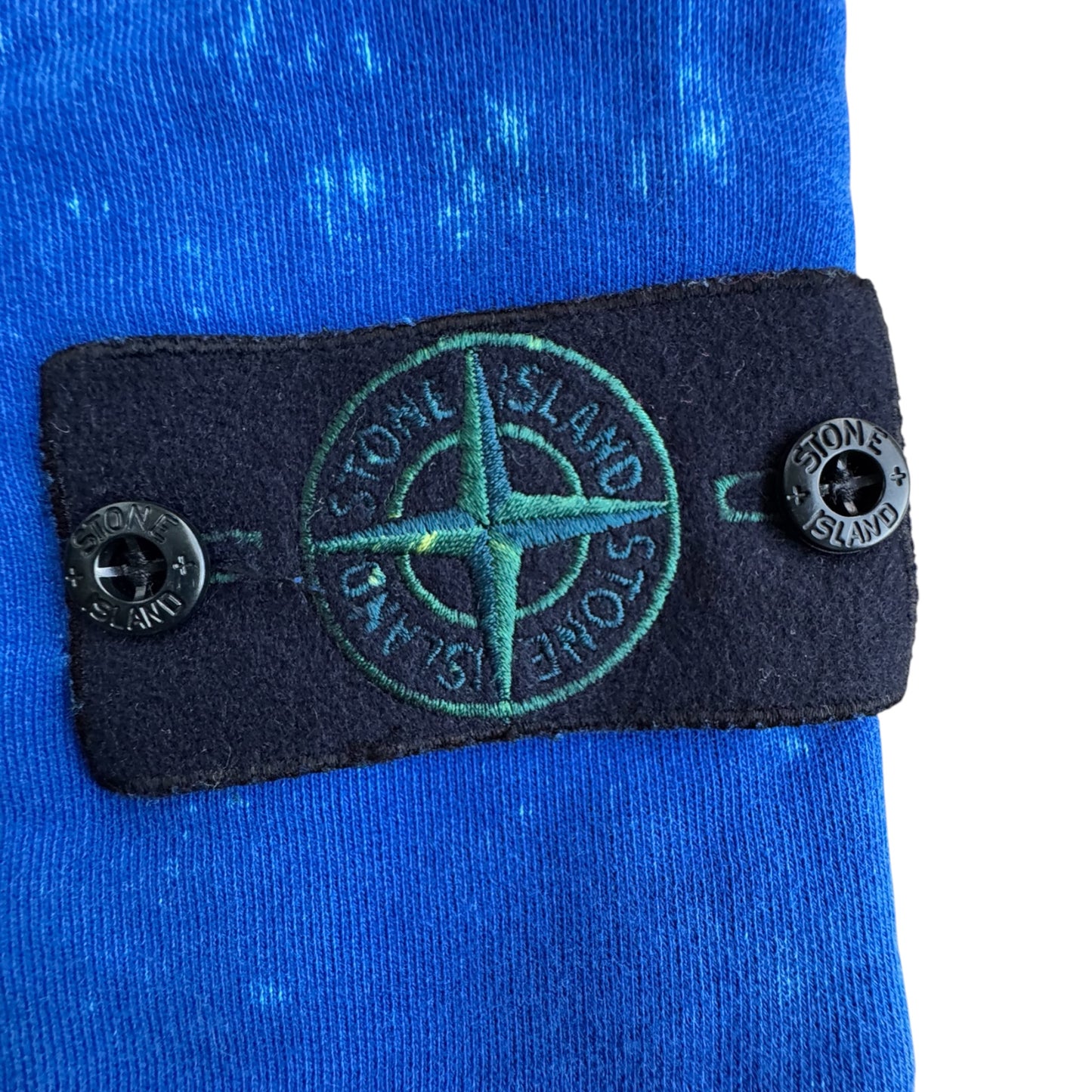 Stone Island OVD Shorts