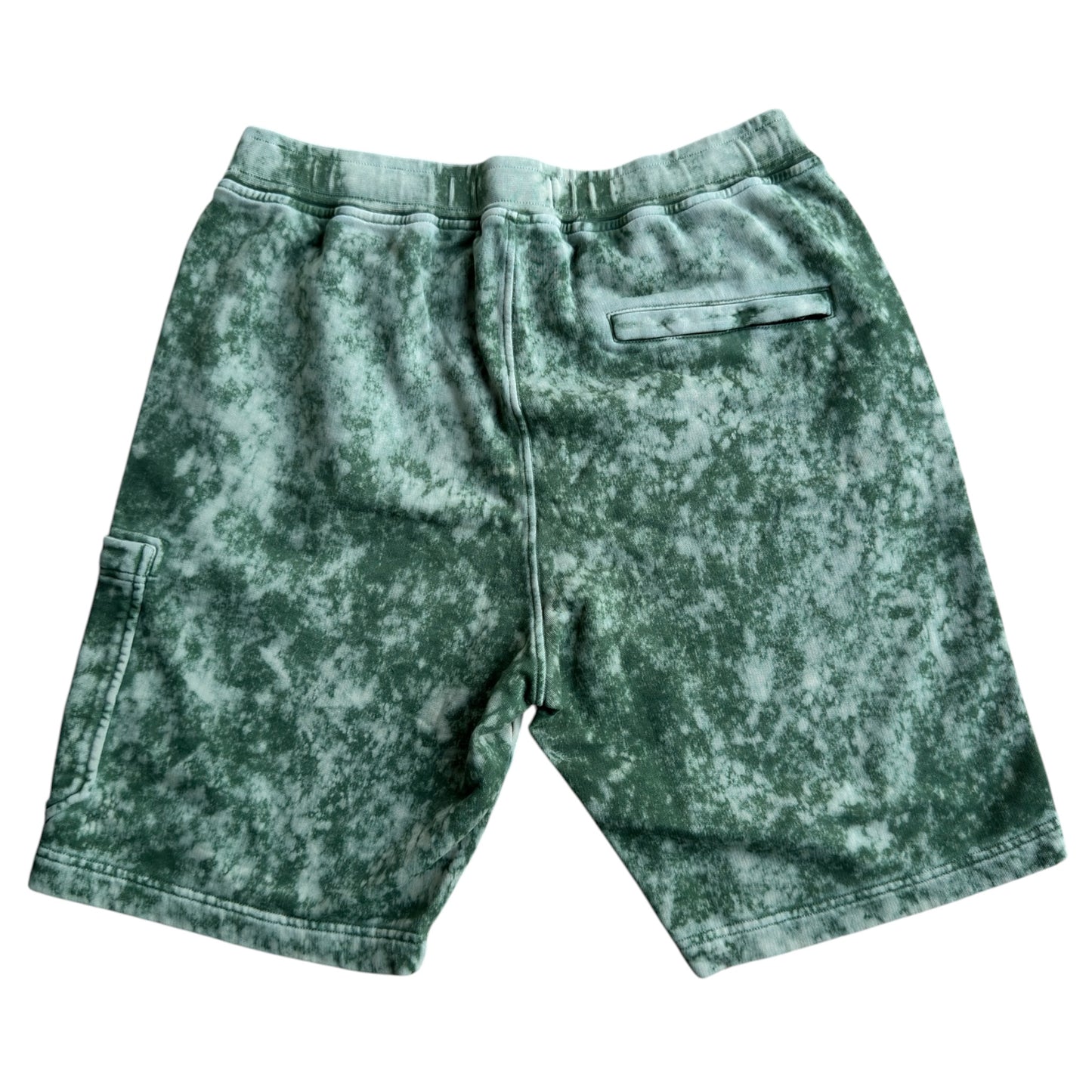 Stone Island OVD Shorts