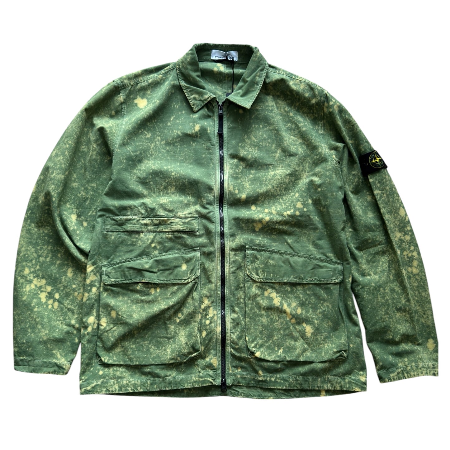 Stone Island OVD Overshirt