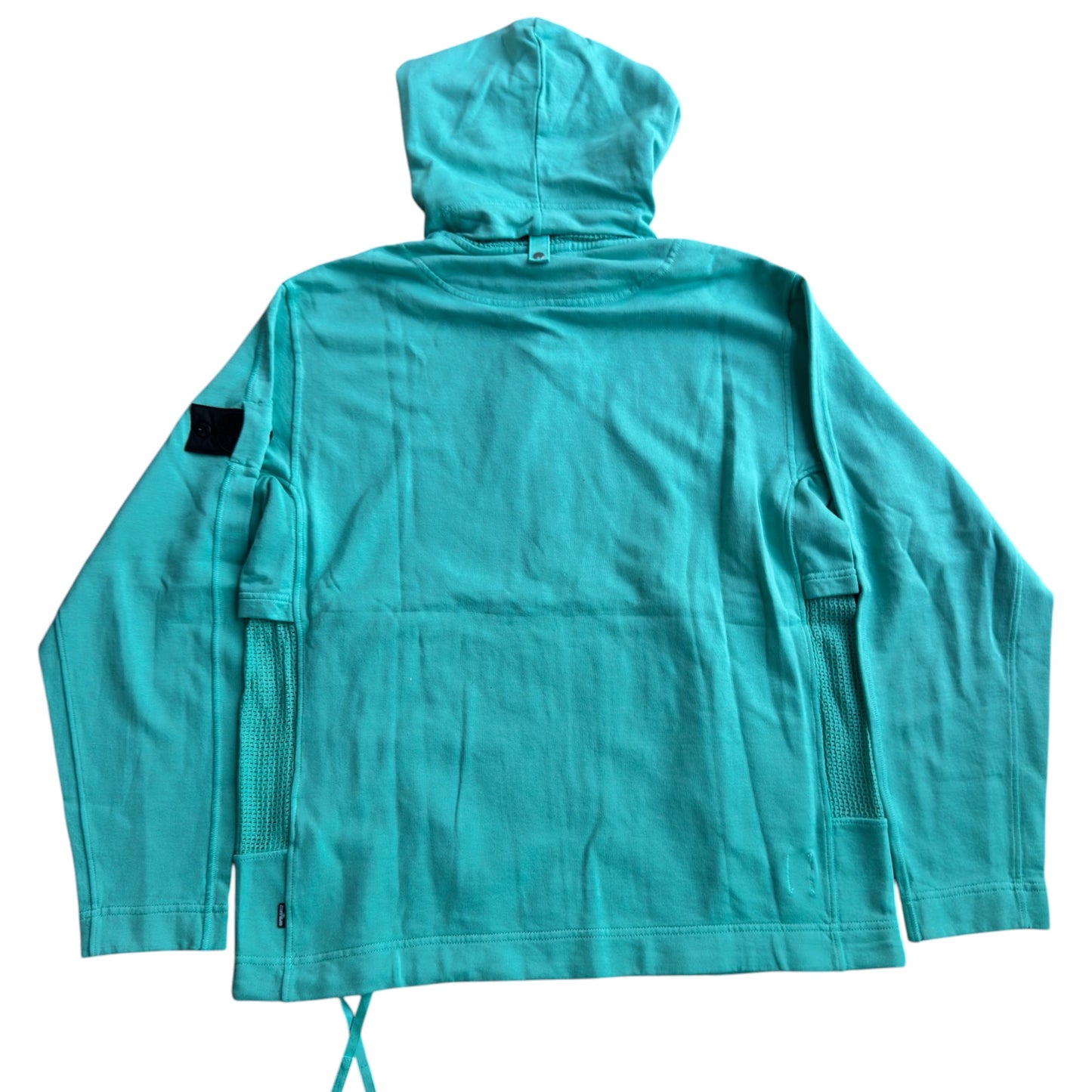 Shadow Project Zip Up Hoodie