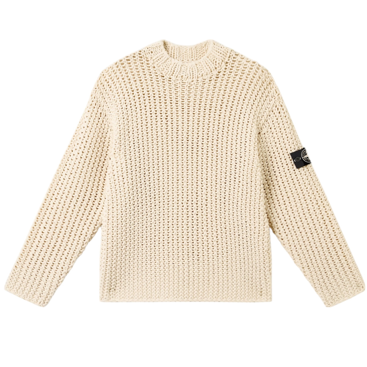 UV REACTIVE SWEATER