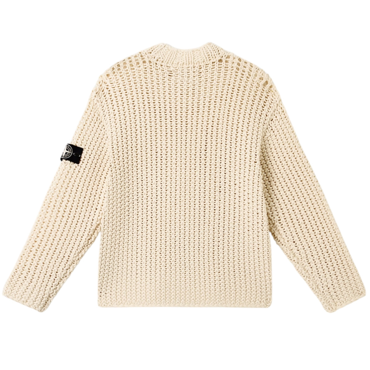 UV REACTIVE SWEATER