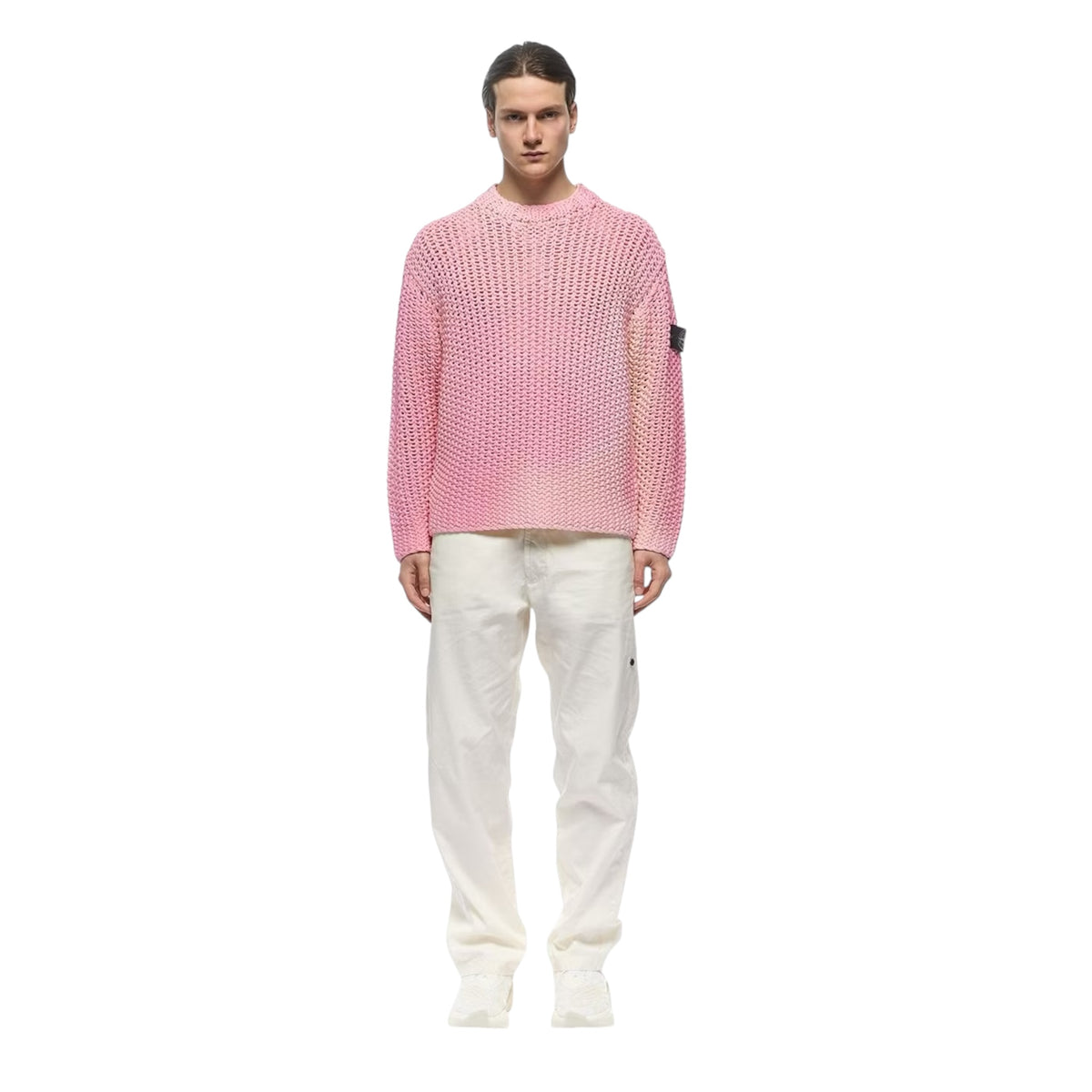 UV REACTIVE SWEATER