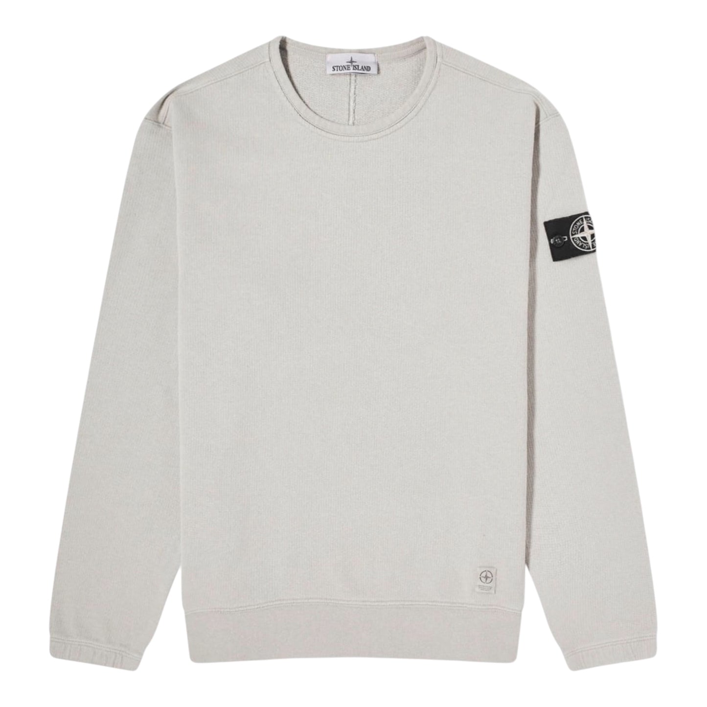 Stone Island Closed Loop Project Crewneck