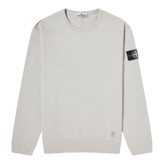 Stone Island Closed Loop Project Crewneck