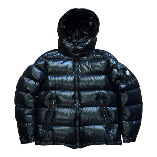 Moncler Maya size 4 Black