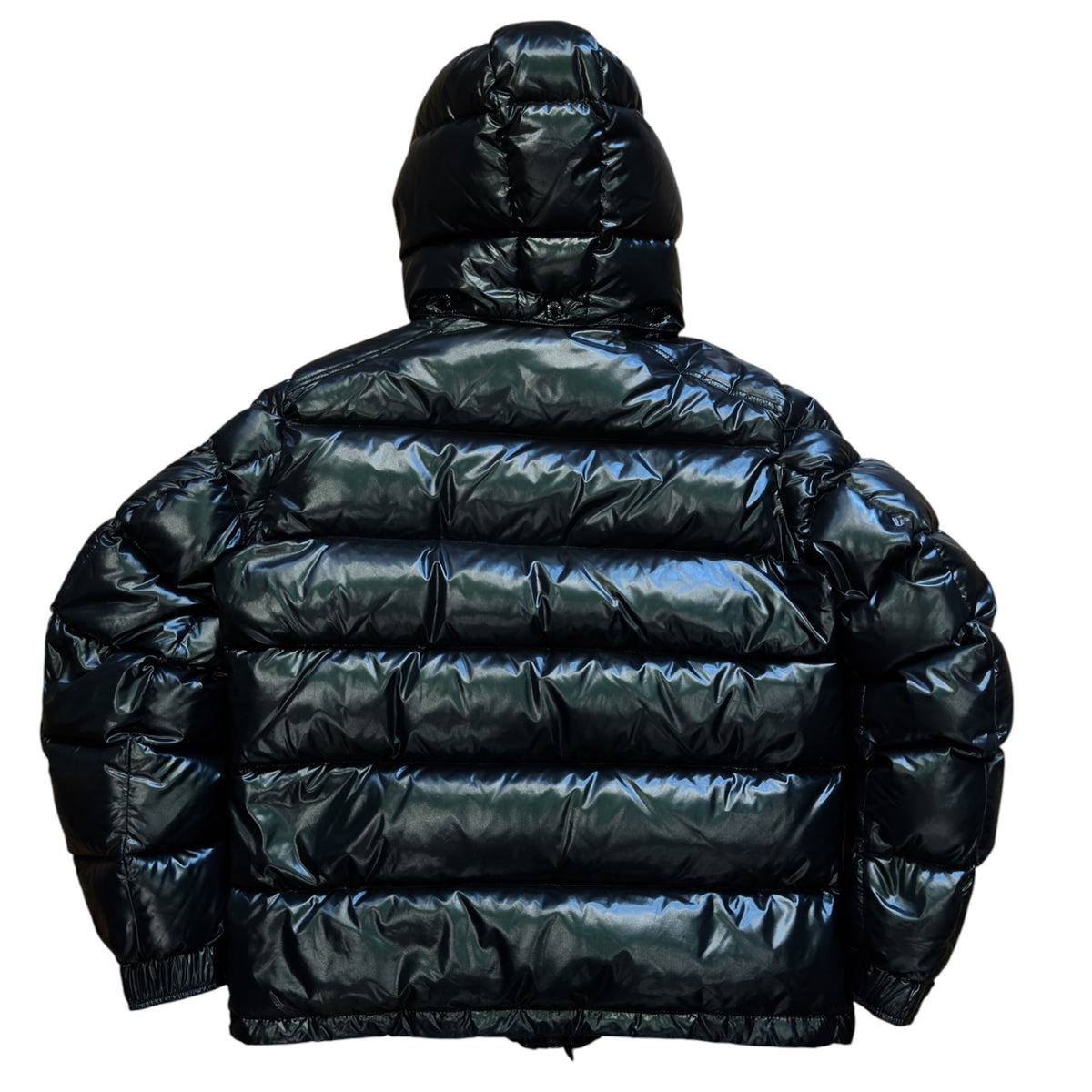 Moncler Maya size 4 Black