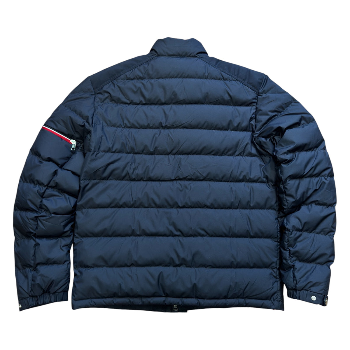 Moncler Colomb Short Down Jacket size 3