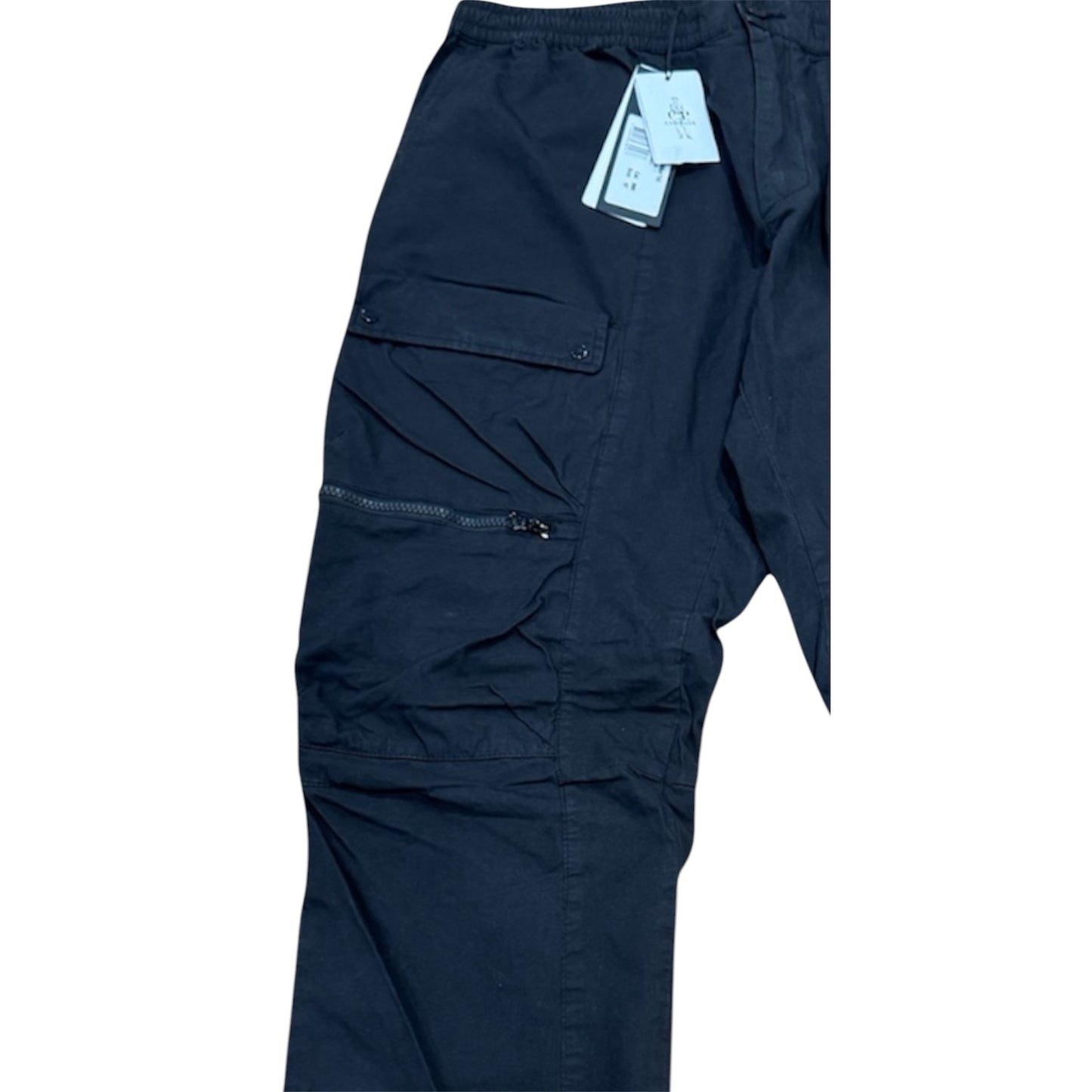 C.P. Company Cargo Trousers