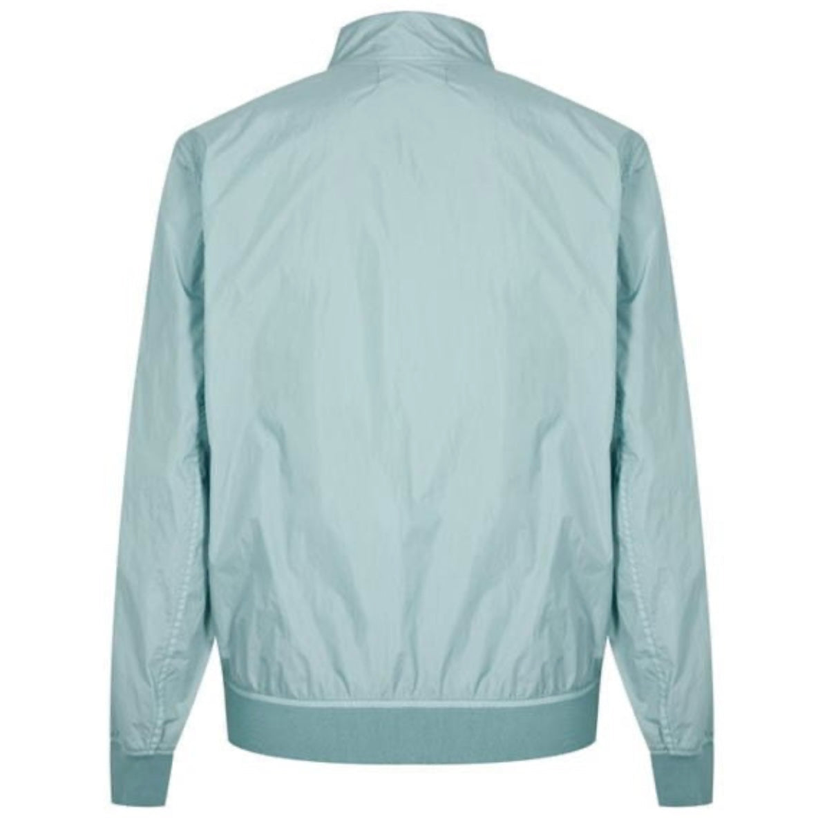 Stone Island Garment Dyed Crinkle Reps Jacket