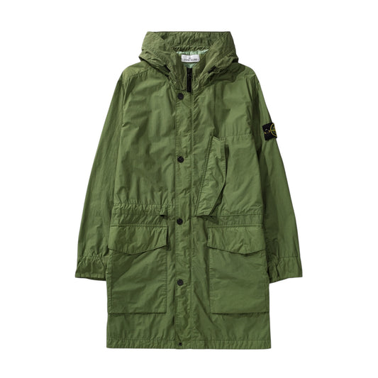 Stone Island Naslan Light Watro Parka