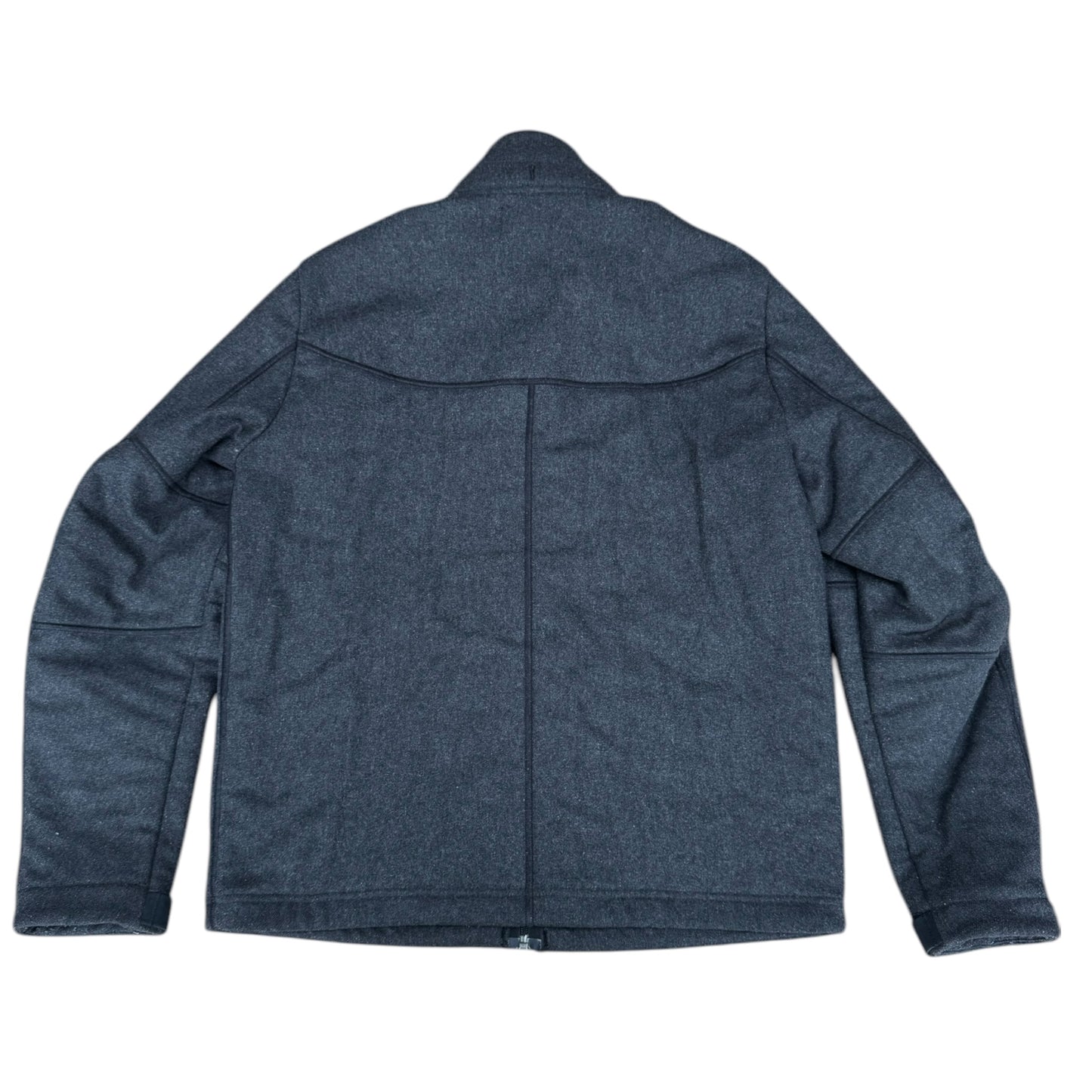 Stone Island Panno Stretch Coat