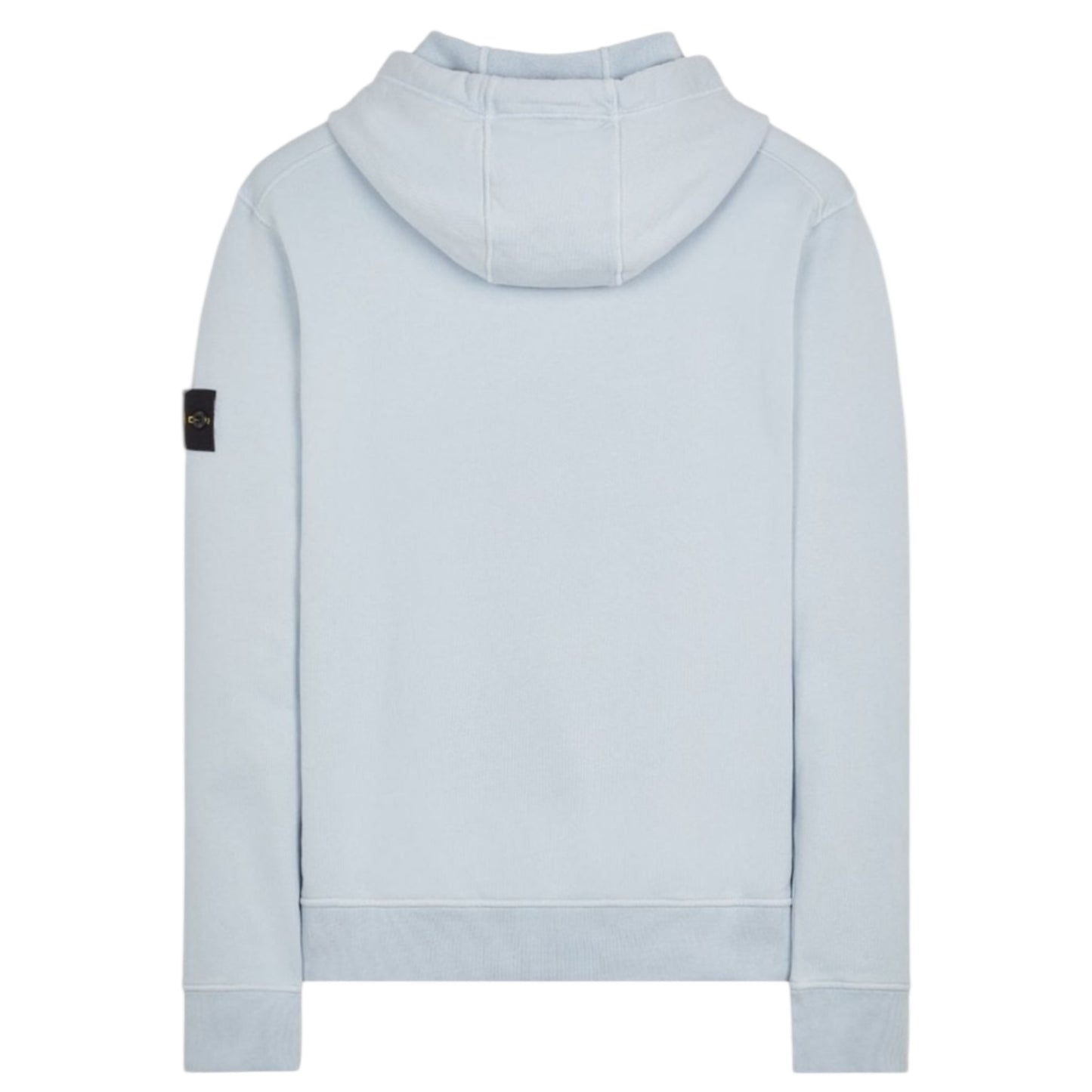 Stone Island Hoodie - Pale Blue