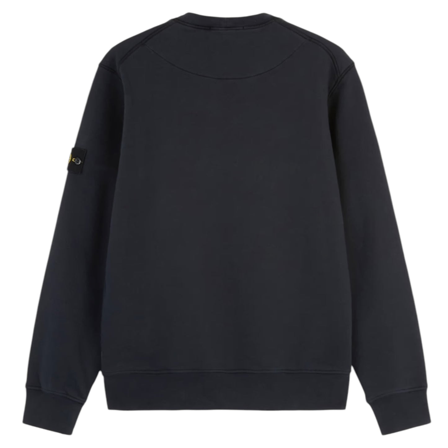 Stone Island Sweater - Black