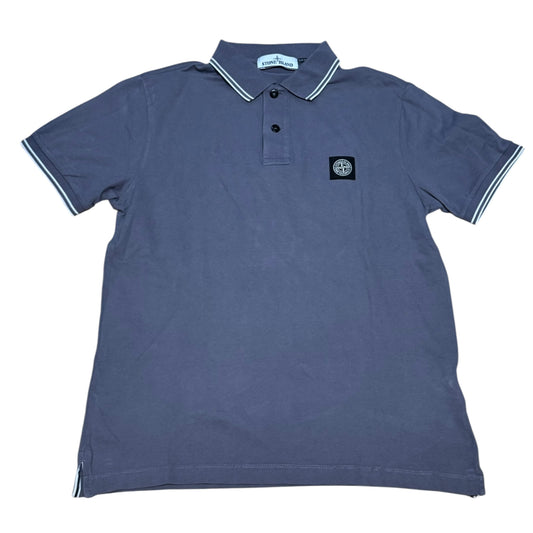 Stone Island Polo - Purple