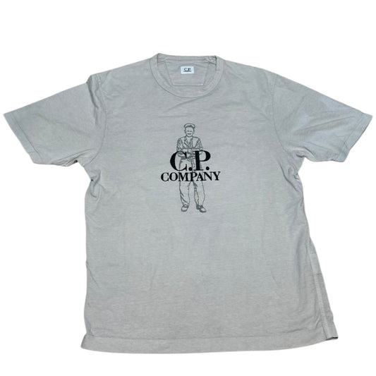 C.P. Company T Shirt