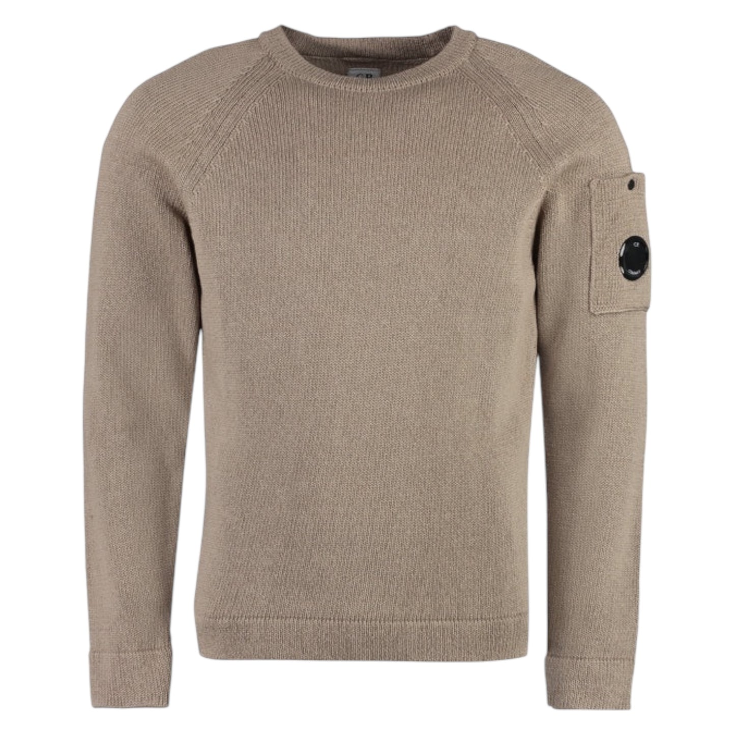 C.P. Company Heavy Knits