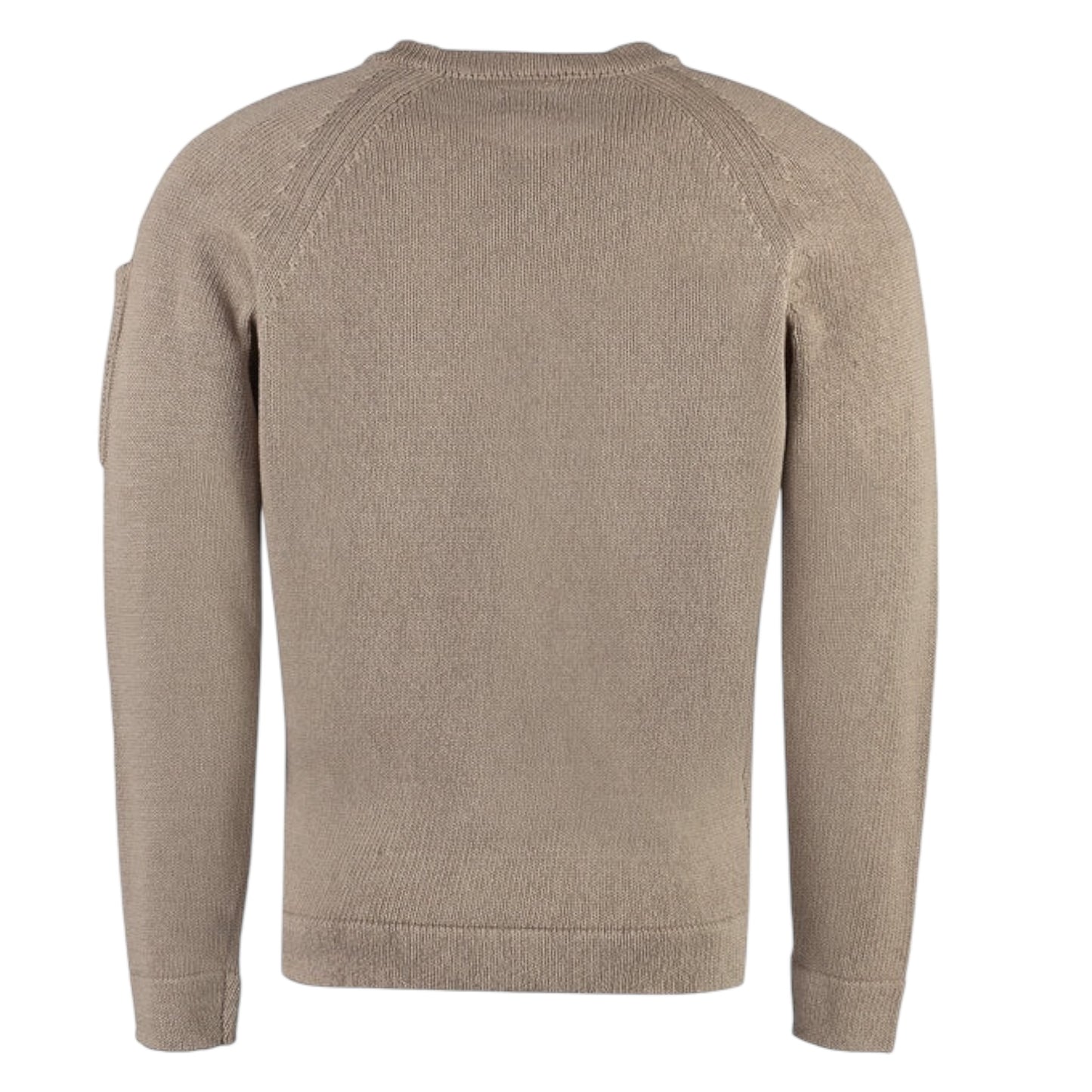 C.P. Company Heavy Knits