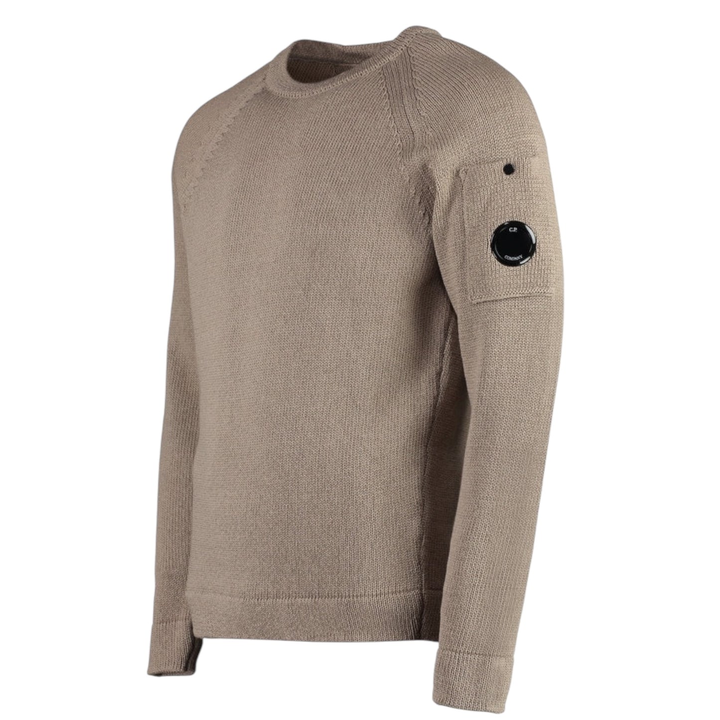 C.P. Company Heavy Knits