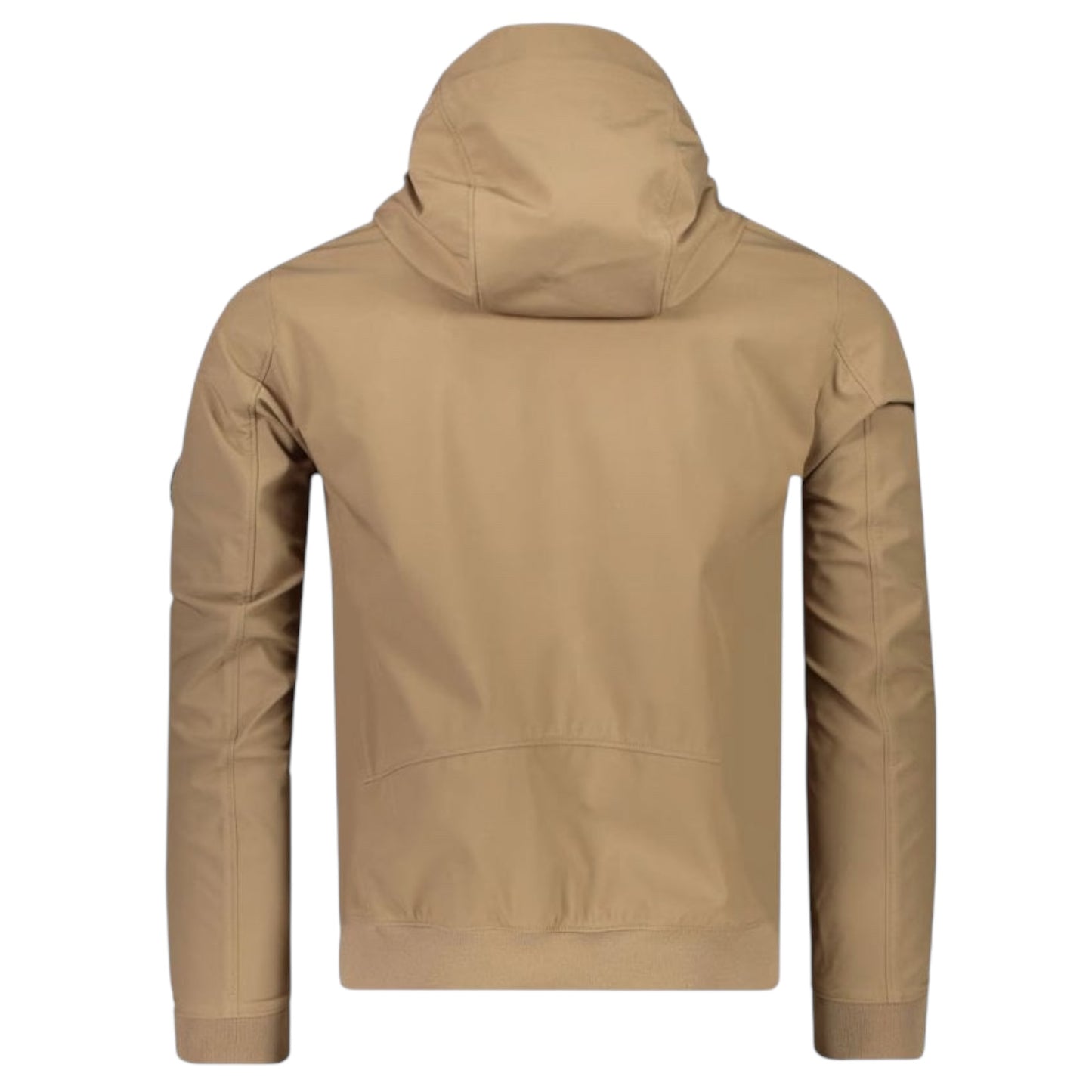 C.P. Company Softshell Hooded Jacket Lightweight