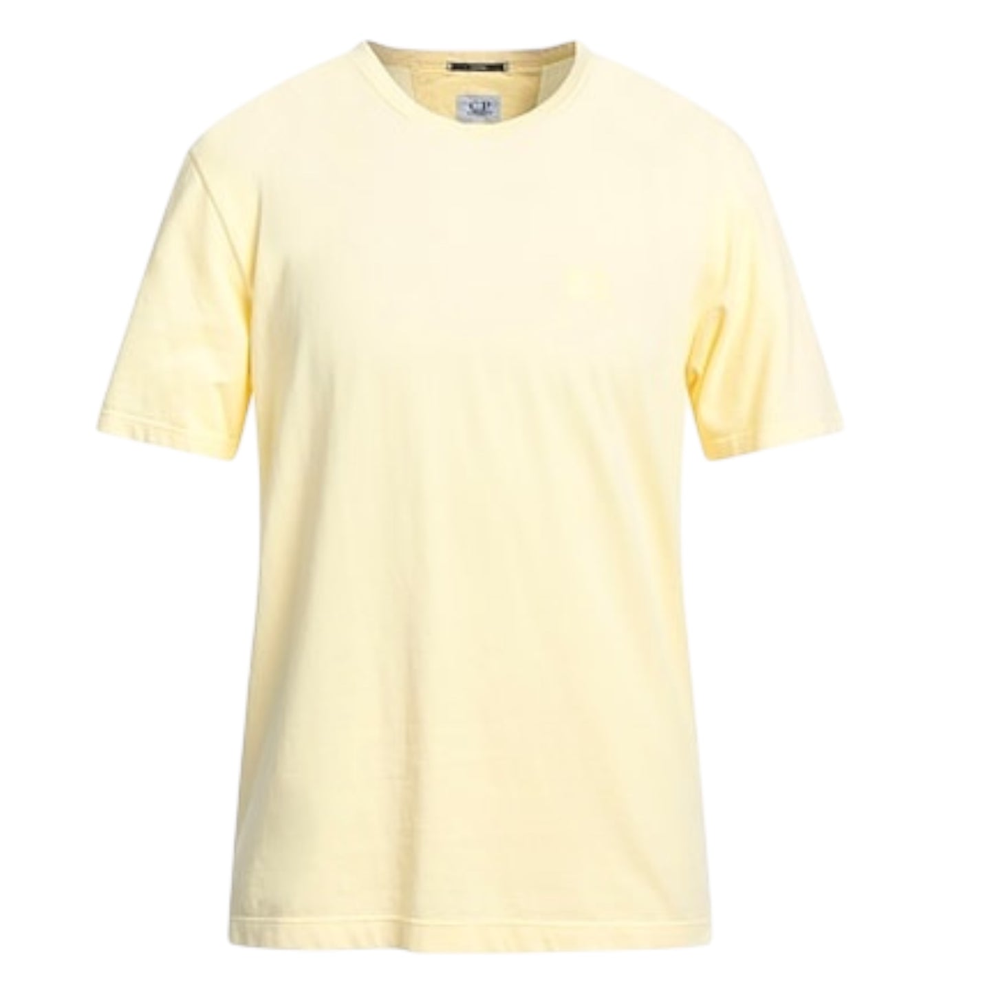 C.P. Company T Shirt - Yellow