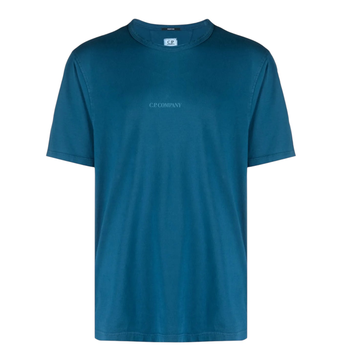 C.P. Company T Shirt - Blue