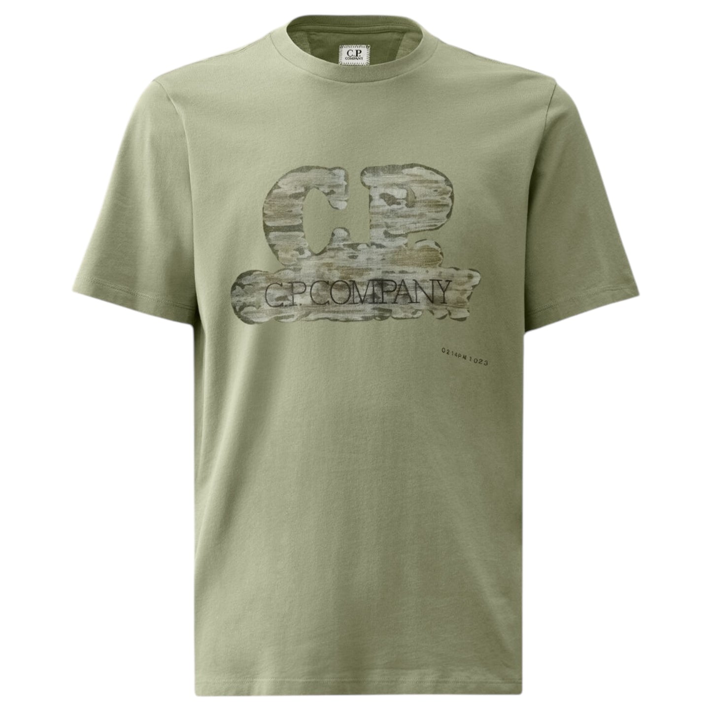 C.P. Company T Shirt