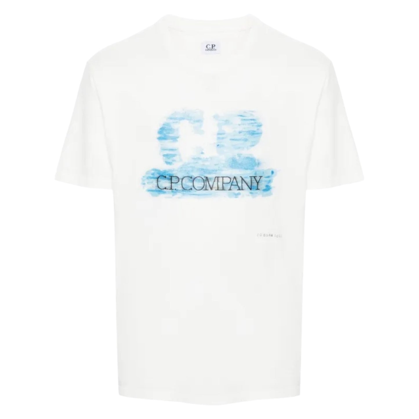 C.P. Company T Shirt - White