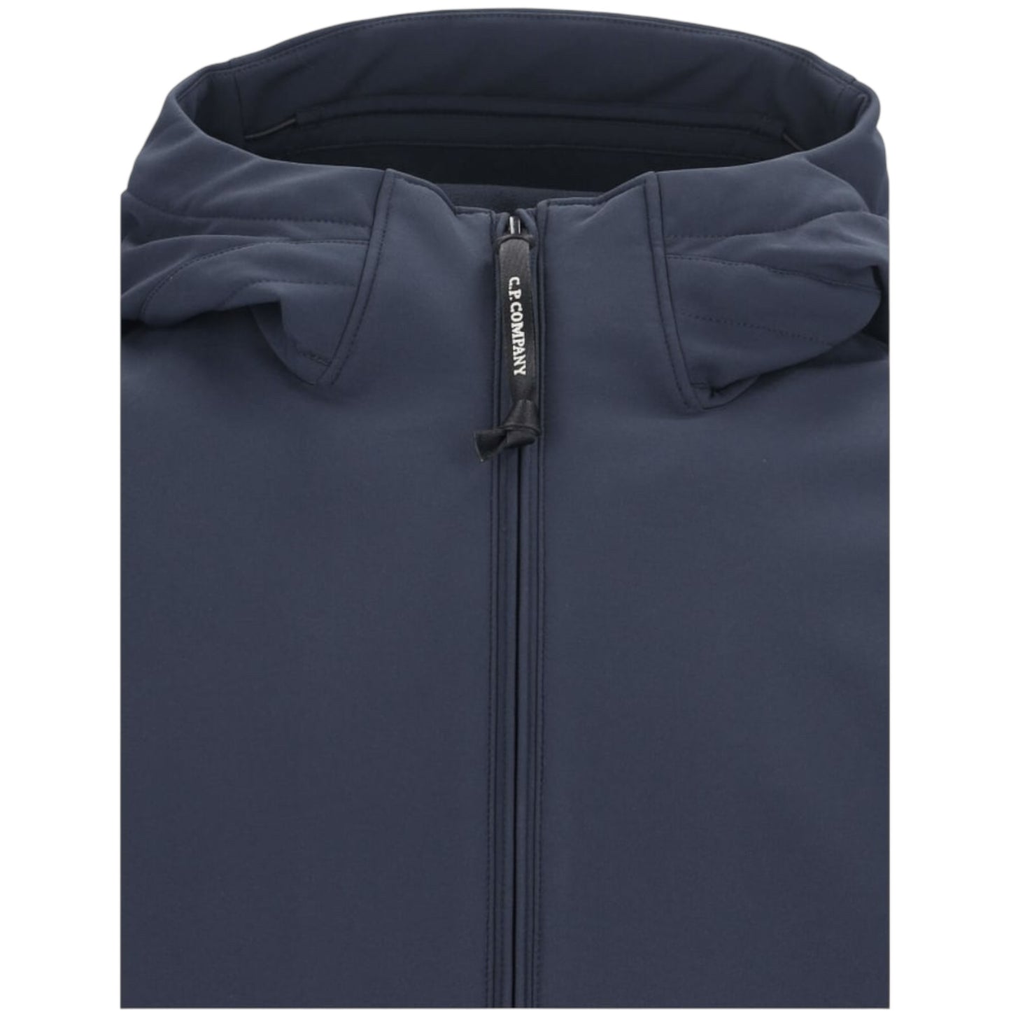 C.P. Company Softshell Hooded Jacket Lightweight