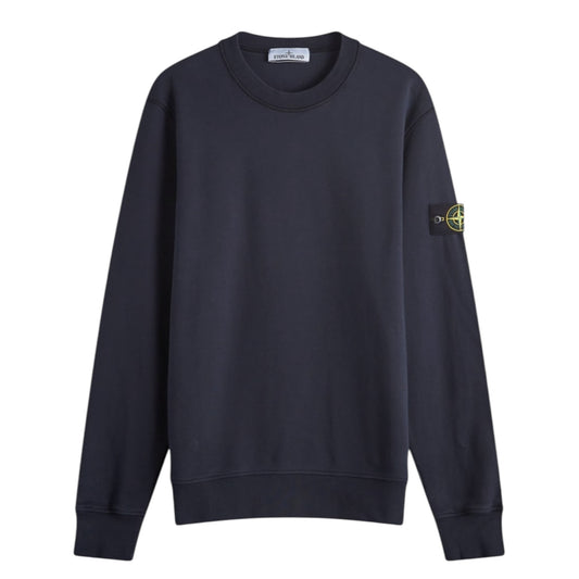 Stone Island Sweater - Navy